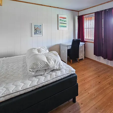Prázdninový dům Cozy In