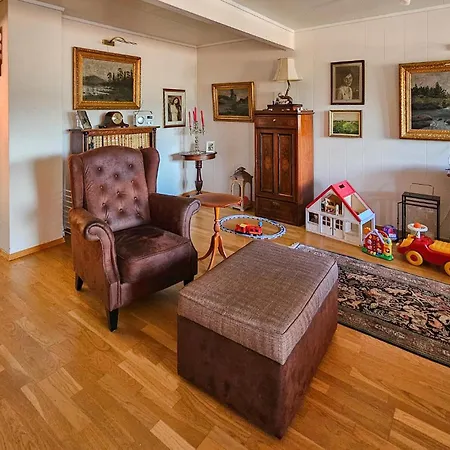 Cozy In * Kongsberg