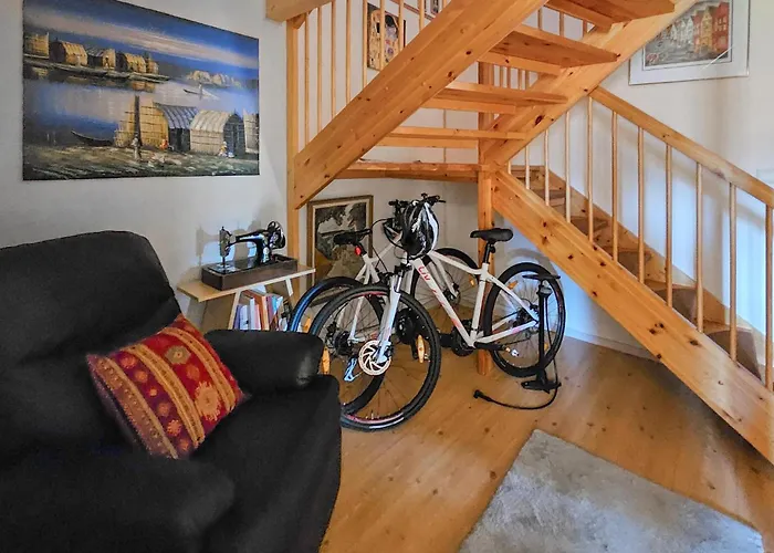 Cozy In Feriehus Kongsberg