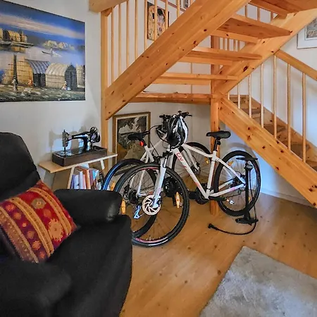 Cozy In 度假居 康斯博