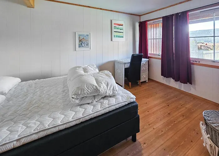 Holiday home Cozy In